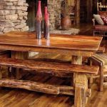 Cabinet reclaimed drawers coaster